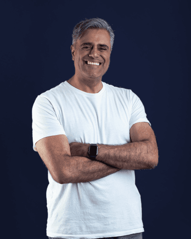 Sanjay Wadhwani, founder of Seisly